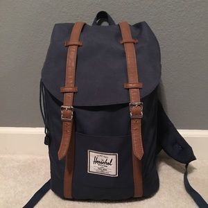 Herschel Supply Retreat Backpack